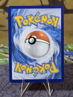 Pokemon TCG Clobbopus 207/191 Surging Sparks Illustration Rare Holo Card NM - Image 3