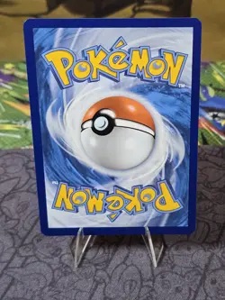 Pokemon TCG Clobbopus 207/191 Surging Sparks Illustration Rare Holo Card NM - Image 4