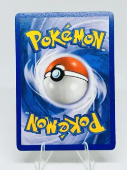 Eevee 55/82 Team Rocket 2000 WOTC Vintage Pokemon Card LP/NM - Image 2