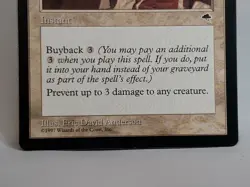 MTG Anoint Tempest Regular Common Magic - Image 4