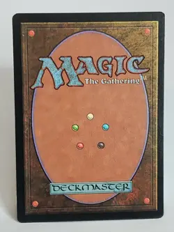 MTG Anoint Tempest Regular Common Magic - Image 5