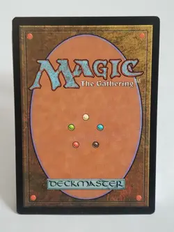 MTG Chorus of Woe Starter 1999 Regular Common Magic - Image 4