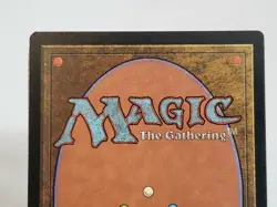 MTG Chorus of Woe Starter 1999 Regular Common Magic - Image 5