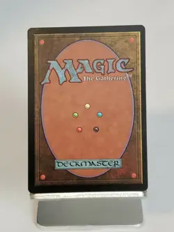 MTG Island Tempest Regular Land Magic - Image 4