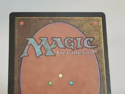 MTG Island Tempest Regular Land Magic - Image 5