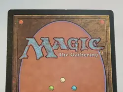 MTG Lizard Warrior Portal Regular Common Magic - Image 5