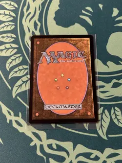 Ponder 0013 Borderless Foil Marvel Universe Eternal Legal MAR Spider-Man MTG - Image 2