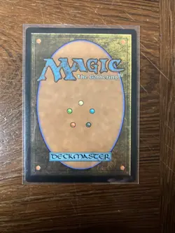 Rise of the Dark Realms 283 Commander FINAL FANTASY MTG FFVI Magic The Gathering - Image 2