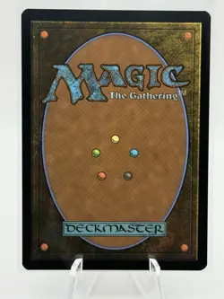 Beast Within (Borderless) - 0033 - Marvel's Spider-Man MTG NM/M MAR - Image 2