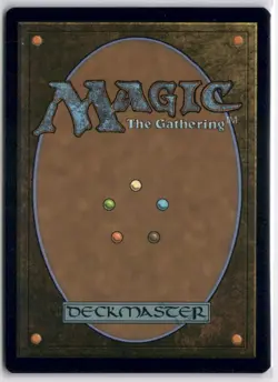 MTG FOIL Plains (0367) (Borderless) (Galaxy Foil) L 367 NM - Image 2