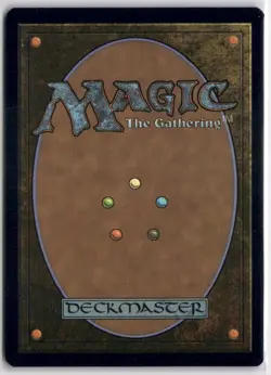 MTG FOIL Mystifying Maze (0074) (Borderless) R 74 NM - Image 2
