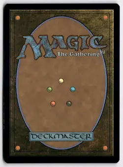 MTG FOIL Rust Harvester R 159 NM - Image 2