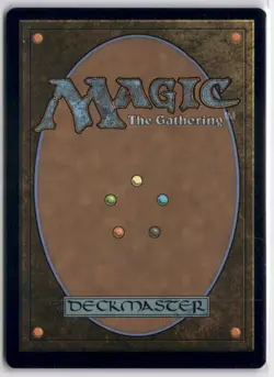 MTG FOIL Mountain (0370) (Borderless) (Galaxy Foil) L 370 NM - Image 2