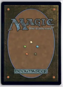 MTG FOIL Mm'menon, the Right Hand (Borderless) R 290 NM - Image 2