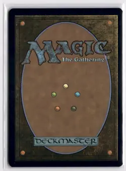 MTG FOIL Forest (0266) (Borderless) L 266 NM - Image 2