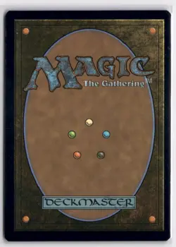 MTG FOIL Nexus of Fate (Showcase) M 122 NM - Image 2