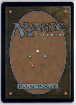 MTG FOIL Stomping Ground R 258 NM - Image 2