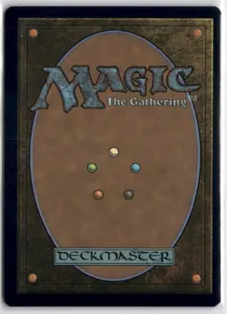 MTG FOIL Forest (0266) (Borderless) L 266 NM - Image 2