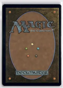 MTG FOIL Swamp (0264) (Borderless) L 264 NM - Image 2