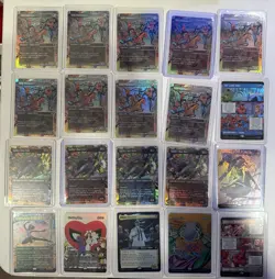 2025 Foil Marvel's Spider-Man MTG Lot of 69 FOIL cards - Image 3