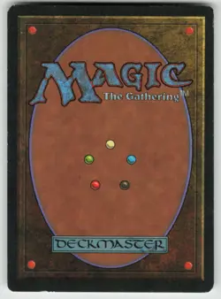 MTG The Rack U Revised Edition 370 LP - Image 2