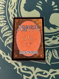 Comeuppance 0001 Borderless Foil Marvel Universe Eternal MAR Spider-Man MTG - Image 2