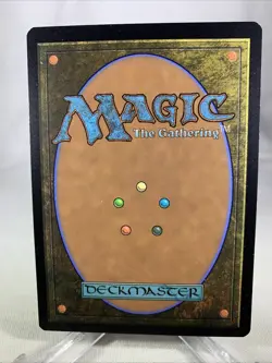 MTG Lord Of The Rings: Tales Of Middle Earth NON Foil Golem, Patient Plotter 309 - Image 2