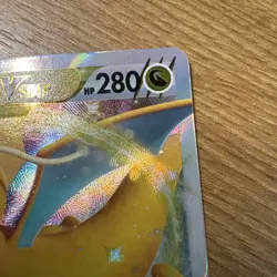 Dragonite VSTAR 50/78 - Pokemon GO TCG Holo Ultra Rare NM/MINT - Image 3