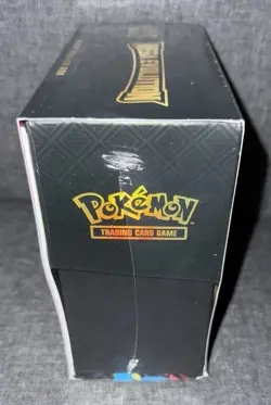 🔥 *SEALED* Pokemon Mega Evolution Lucario Elite Trainer Box (ETB) 🔥 - Image 2