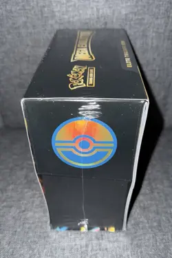 🔥 *SEALED* Pokemon Mega Evolution Lucario Elite Trainer Box (ETB) 🔥 - Image 4