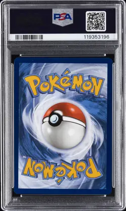 2024 POKEMON SSP EN-SURGING SPARKS SPECIAL ILLUSTRATION RARE MILOTIC EX PSA 10 - Image 2