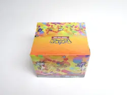 POKEMON TCG: SCARLET & VIOLET 151 MINI TIN SEALED DISPLAY (10 TINS) ENGLISH - Image 2