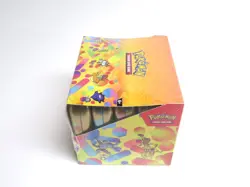POKEMON TCG: SCARLET & VIOLET 151 MINI TIN SEALED DISPLAY (10 TINS) ENGLISH - Image 4