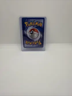 Pokemon TCG Dark Slowbro 29/82 Non Holo Vintage Pokemon Cards LP - Image 3