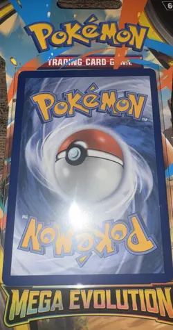 🔥 Wally’s Compassion Special Rare 186/132 Pokemon TCG Mega Evolution SIR 👀 - Image 2
