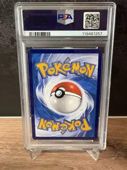 Pokemon 2023 Charizard V 133/115 Shiny Full Art SSR CS2a Chinese GEM MINT PSA 10 - Image 2
