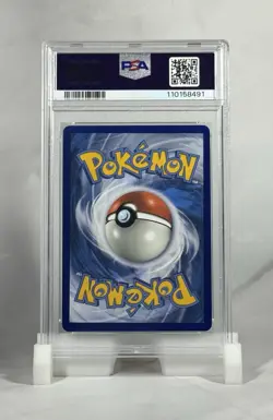 PSA 10 💎 2019 POKEMON SUN & MOON HIDDEN FATES #SV65 FA/ZYGARDE GX - Image 4