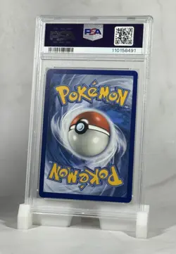 PSA 10 💎 2019 POKEMON SUN & MOON HIDDEN FATES #SV65 FA/ZYGARDE GX - Image 5