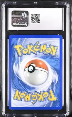 CGC 10 TURTWIG POP SERIES 6 17 COSMOS HOLO POKEMON 2007 - Image 2