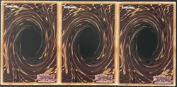 Icy Breeze Refrain BLVO-EN072 Blazing Vortex 1st Edition (x3) - Yugioh Card - Image 2