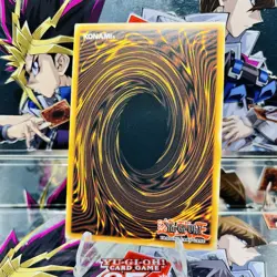 Yugioh Bramble Rose Dragon DOOD-EN039 Starlight Rare 1st Ed Near Mint - Image 2