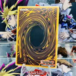 Yugioh D/D/D Sky King Zeus Ragnarok DOOD-EN049 Starlight Rare 1st Ed Near Mint - Image 2