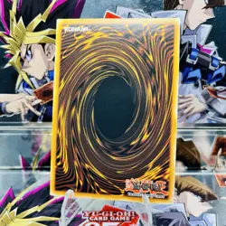 Yugioh Radiant Typhoon Krosea DOOD-EN015 Secret Rare 1st Ed Near Mint - Image 2