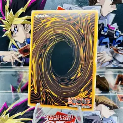 Yugioh Radiant Typhoon Fonix, the Great Flame DOOD-EN017 Starlight Rare NM - Image 2
