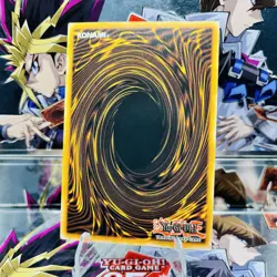 Yugioh Radiant Typhoon Chant DOOD-EN061 Ultra Rare 1st Ed Near Mint - Image 2