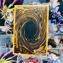 Yugioh R.B. Shepherd's Crook DOOD-EN093 Ultra Rare 1st Ed Near Mint - Image 2
