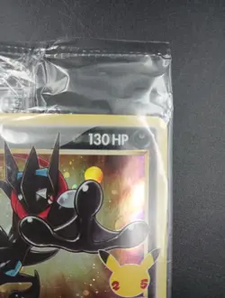 Greninja Star SWSH144 SWSH: Sword & Shield Promo Cards Holo Sealed - Image 3