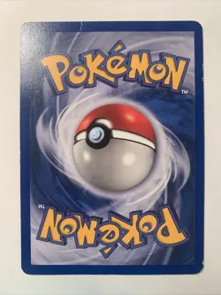 Seel Light Dewgong Card Lot Near Mint - Pokemon TCG Cards - Vintage - See Pics - Image 3