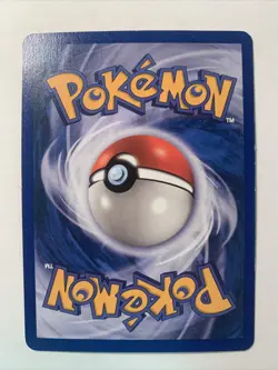 Seel Light Dewgong Card Lot Near Mint - Pokemon TCG Cards - Vintage - See Pics - Image 5