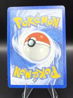 Dark Celebi 4/101 Hidden Legends Holo Rare Vintage Pokemon Card MINT NM - Image 2